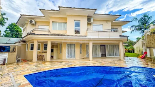 Sobrado com 4 Quartos à venda, 446m² no Interlagos, São Paulo