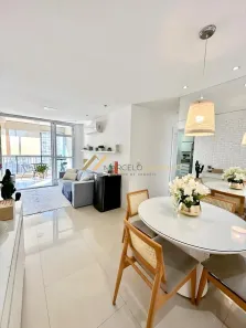 Apartamento com 2 Quartos à venda, 70m² no Barra Olímpica, Rio de Janeiro
