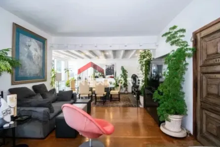 Apartamento com 3 Quartos à venda, 188m² no Leblon, Rio de Janeiro