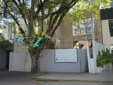 Ponto Comercial para alugar, 965m² no Cambuí, Campinas
