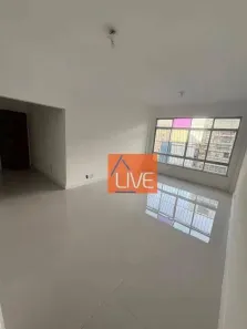 Apartamento com 3 Quartos à venda, 130m² no Icaraí, Niterói