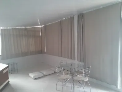 Kitnet com 1 Quarto para alugar, 35m² no Barra, Salvador