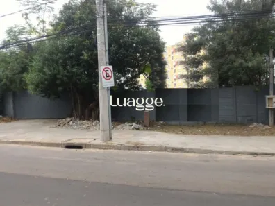 Lote/Terreno para alugar, 2452m² no Camaquã, Porto Alegre
