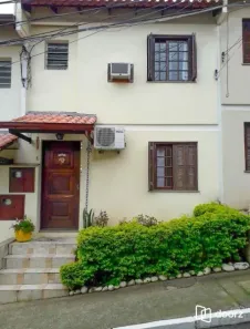 Casa de Condomínio com 3 Quartos à venda, 72m² no Vila Nova, Porto Alegre