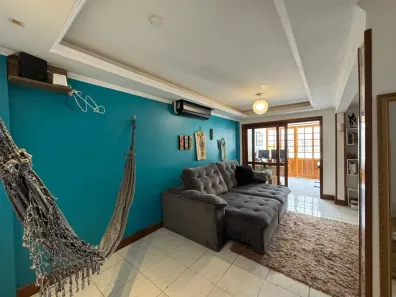 Apartamento com 2 Quartos à venda, 78m² no Jardim Botânico, Porto Alegre