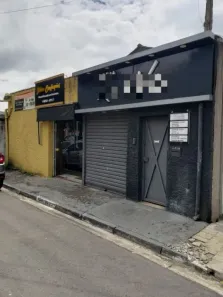 Ponto Comercial para venda ou aluguel, 350m² no Parque São George, Cotia