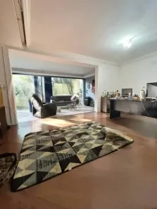 Casa de Condomínio com 3 Quartos à venda, 220m² no Parque Munhoz, São Paulo