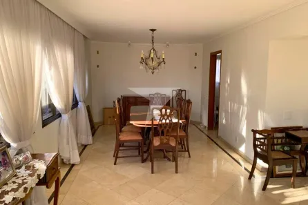Cobertura com 3 Quartos à venda, 327m² no Jardim Paulista, São Paulo