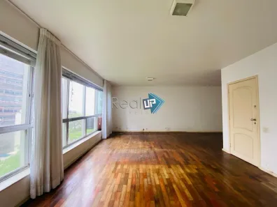 Apartamento com 3 Quartos à venda, 150m² no Leblon, Rio de Janeiro