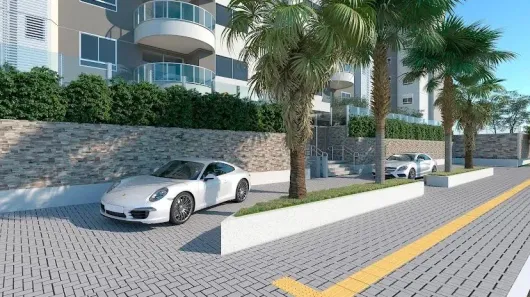 Apartamento com 3 Quartos à venda, 157m² no Setor Bueno, Goiânia
