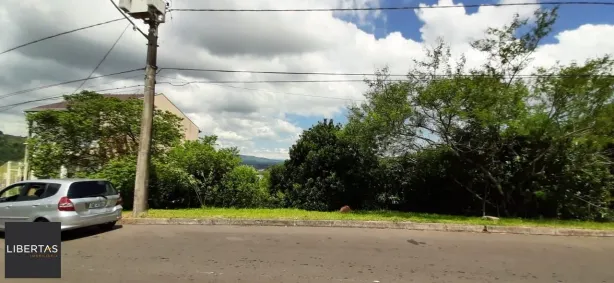 Lote/Terreno à venda, 179m² no Aberta dos Morros, Porto Alegre