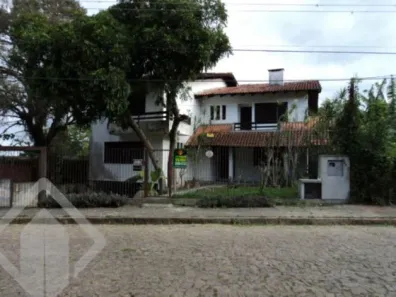 Casa com 4 Quartos à venda, 520m² no Sétimo Céu, Porto Alegre