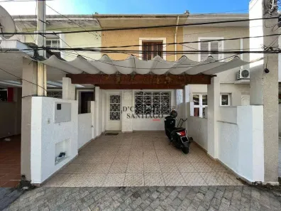 Sobrado com 3 Quartos à venda, 120m² no Vila Cláudia, São Paulo