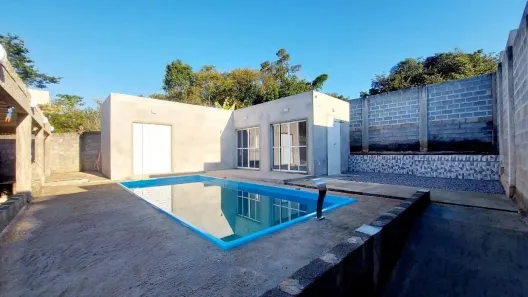 Casa com 3 Quartos à venda, 60m² no Caioçara, Jarinu