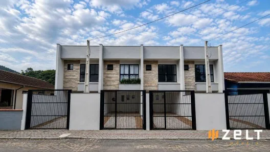 Casa com 3 Quartos à venda, 99m² no Valparaiso, Blumenau