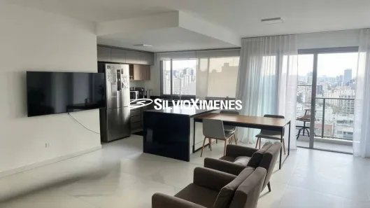 Apartamento com 2 Quartos à venda, 66m² no Santo Agostinho, Belo Horizonte