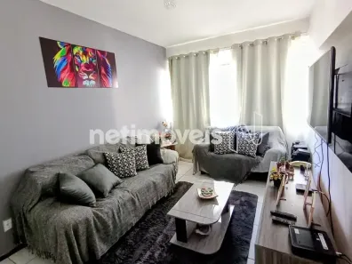 Apartamento com 3 Quartos à venda, 110m² no Cidade Nova, Belo Horizonte
