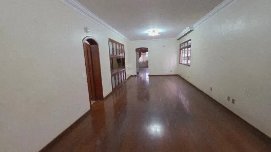 Apartamento com 4 Quartos à venda, 220m² no Funcionários, Belo Horizonte