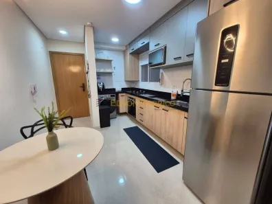 Apartamento com 2 Quartos à venda, 57m² no Crispim, Pindamonhangaba