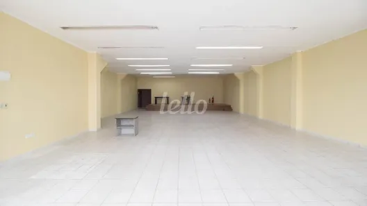 Ponto Comercial para alugar, 300m² no Jardim Santo Antônio, Santo André