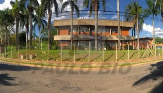 Lote/Terreno à venda, 782m² no Centro, Matão