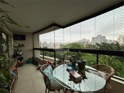 Apartamento com 3 Quartos à venda, 140m² no Santana, São Paulo