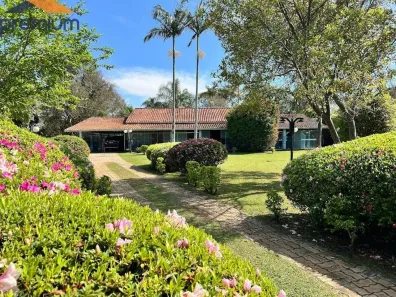 Casa com 3 Quartos à venda, 350m² no Guaripocaba, Bragança Paulista