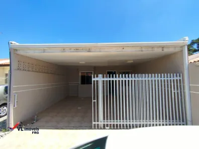 Casa com 2 Quartos à venda, 44m² no Estados, Fazenda Rio Grande