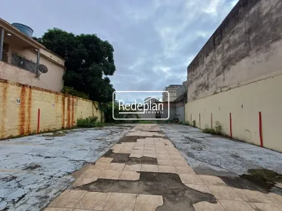 Lote/Terreno à venda, 360m² no Aterrado, Volta Redonda