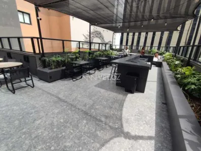 Apartamento com 1 Quarto à venda, 38m² no Centro, Rio de Janeiro