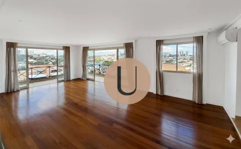 Apartamento com 2 Quartos à venda, 200m² no Vila Progredior, São Paulo