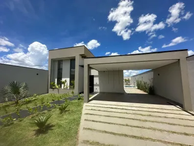 Casa com 3 Quartos à venda, 166m² no Setor Lago Sul, Caldas Novas
