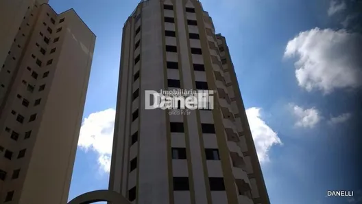 Apartamento com 3 Quartos à venda, 104m² no Jardim das Nações, Taubaté