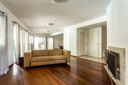 Apartamento com 4 Quartos para venda ou aluguel, 220m² no Paraíso, São Paulo