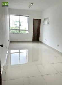 Sala Comercial à venda, 39m² no Santa Efigênia, Belo Horizonte
