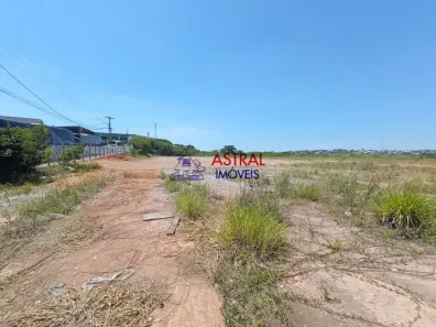 Lote/Terreno à venda, 20500m² no Conjunto Industrial Empresarial Eldorado, São José dos Campos