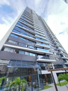 Apartamento com 3 Quartos à venda, 108m² no Boa Viagem, Recife