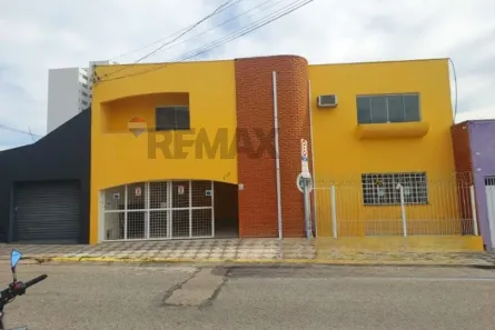 Imóvel Comercial para alugar, 280m² no Centro, Sorocaba