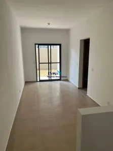 Apartamento com 2 Quartos à venda, 55m² no Jardim Baronesa, Campinas