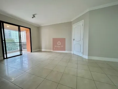 Apartamento com 2 Quartos para alugar, 100m² no Cidade Monções, São Paulo