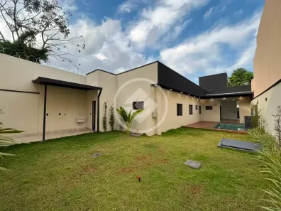 Casa com 3 Quartos à venda, 151m² no Residencial Vereda dos Buritis, Goiânia