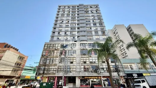 Sala Comercial para alugar, 89m² no Centro, São Leopoldo