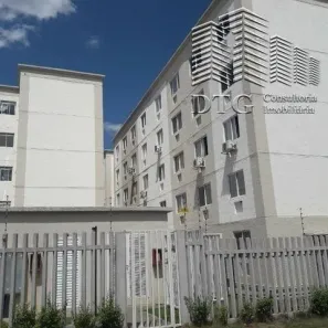 Apartamento com 2 Quartos à venda, 45m² no São José, Canoas