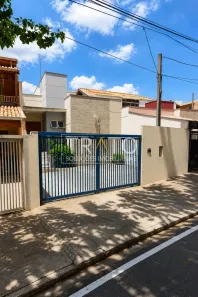 Casa com 3 Quartos à venda, 90m² no Parque Jambeiro, Campinas