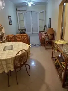 Apartamento com 2 Quartos à venda, 97m² no Loteamento João Batista Julião, Guarujá