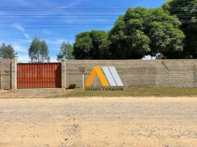 Fazenda/Sítio com 1 Quarto à venda, 1000m² no Bosque dos Eucaliptos, Araçoiaba da Serra