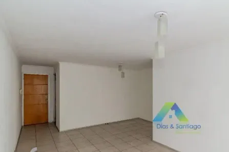 Apartamento com 3 Quartos à venda, 78m² no Vila Campestre, São Paulo