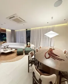 Apartamento com 4 Quartos à venda, 127m² no Ponta D'Areia, São Luís