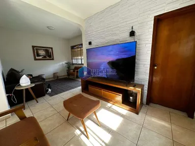 Casa com 5 Quartos à venda, 170m² no Nova Granada, Belo Horizonte