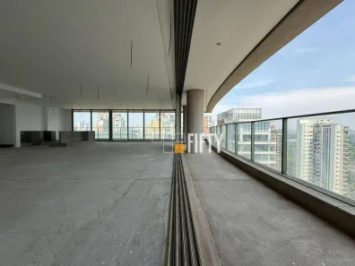 Apartamento com 4 Quartos à venda, 632m² no Vila Mariana, São Paulo